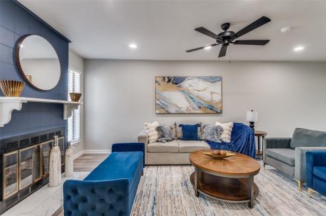 7724 Gaston Avenue Fort Worth TX 76116