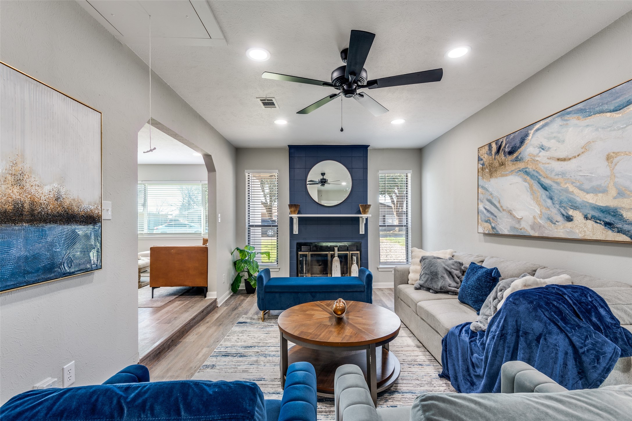 7724 Gaston Avenue Fort Worth TX 76116