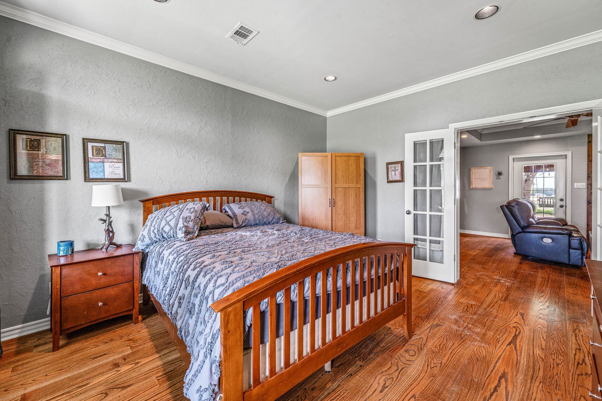 390 Private Road 1632 Stephenville TX 76401