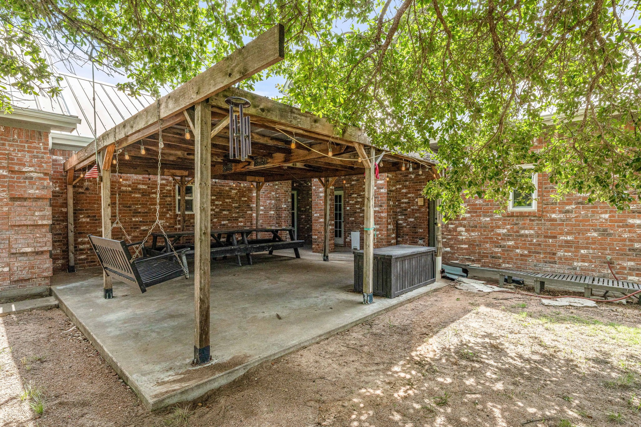 390 Private Road 1632 Stephenville TX 76401