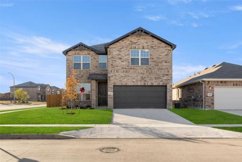 7401 Lake Vista Way Fort Worth TX 76179