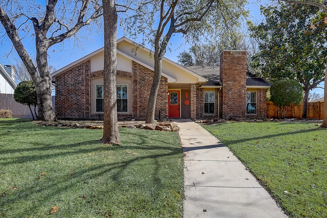224 Whispering Hills Drive Coppell TX 75019
