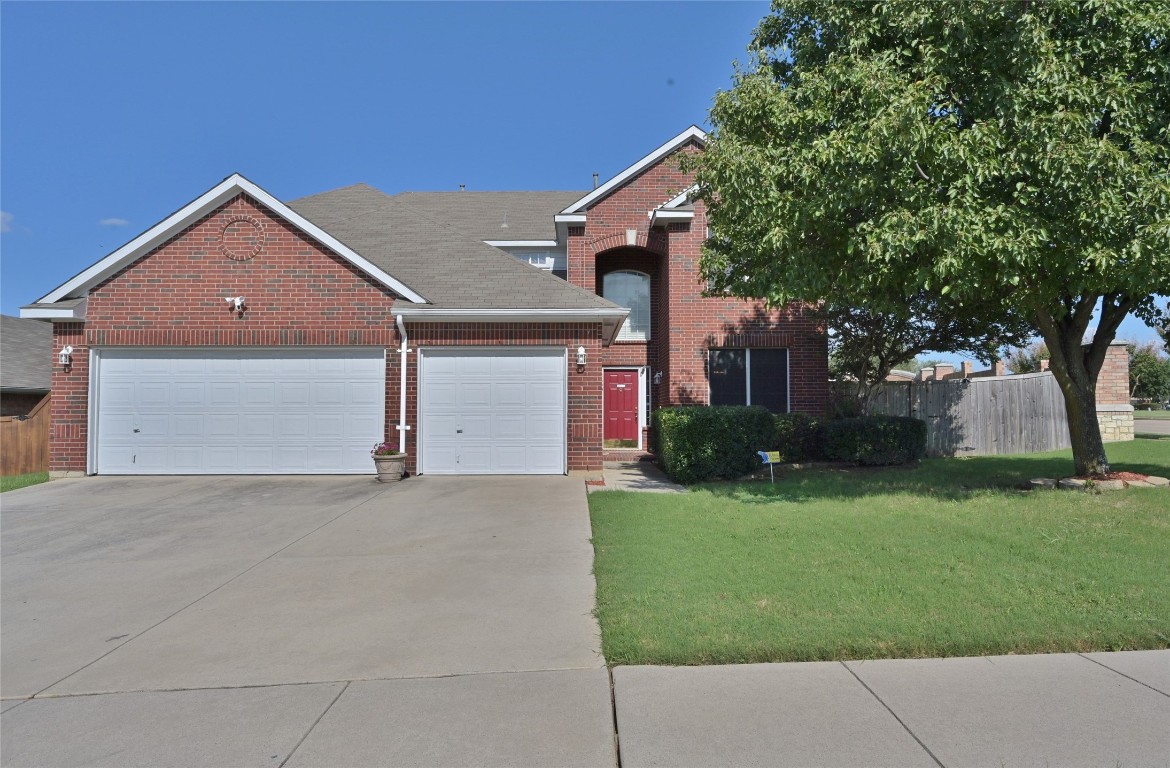 3300 York Drive Mansfield TX 76063