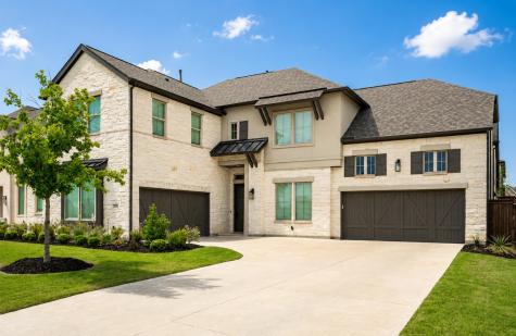 2360 Fallsview Court Prosper TX 75078