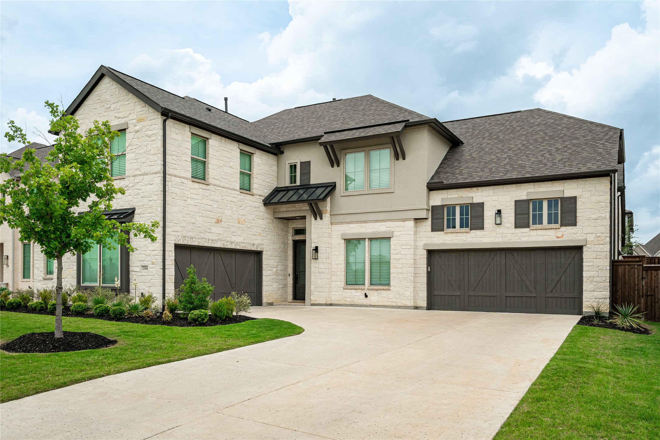2360 Fallsview Court Prosper TX 75078