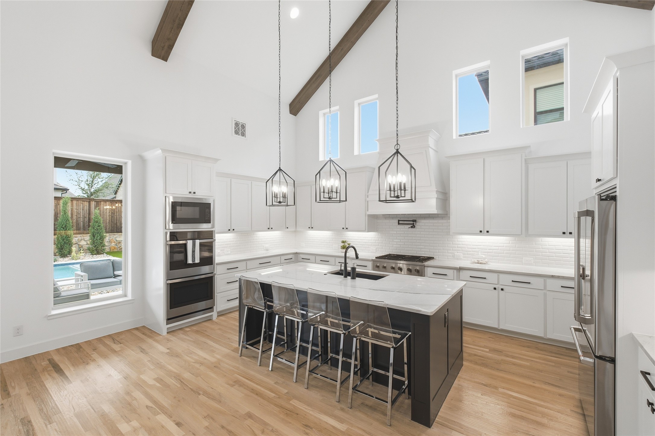 2360 Fallsview Court Prosper TX 75078