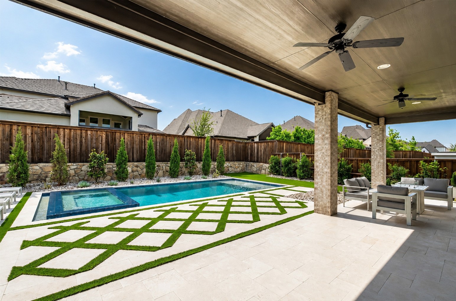 2360 Fallsview Court Prosper TX 75078