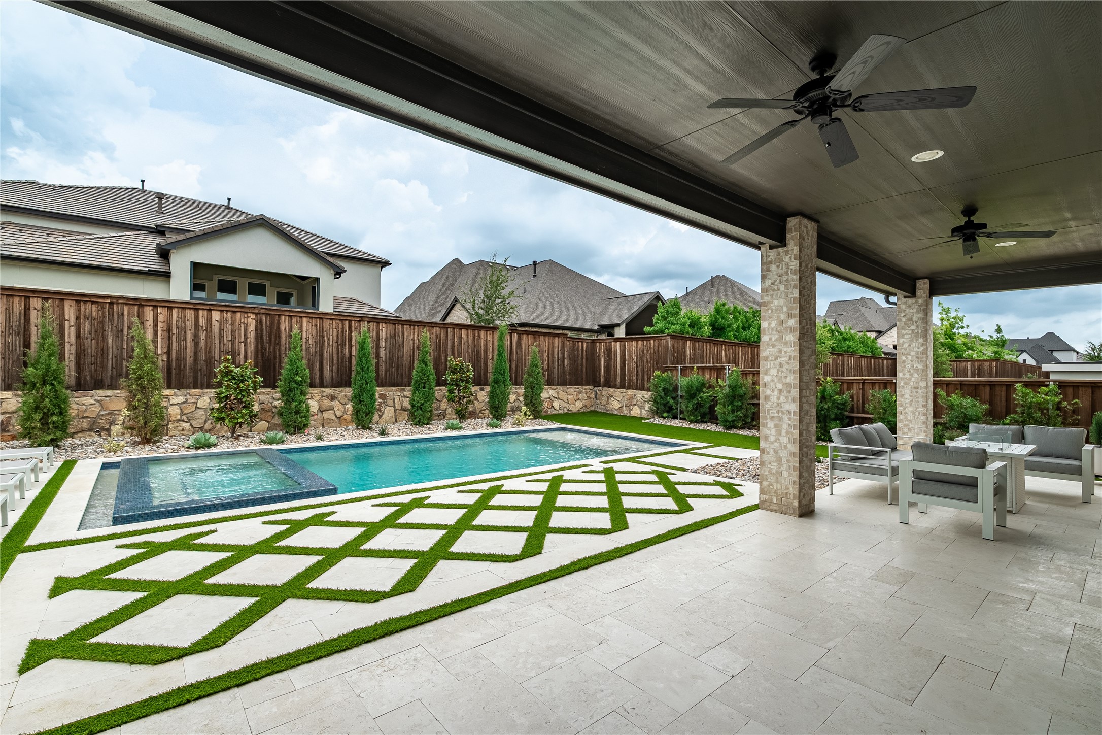 2360 Fallsview Court Prosper TX 75078