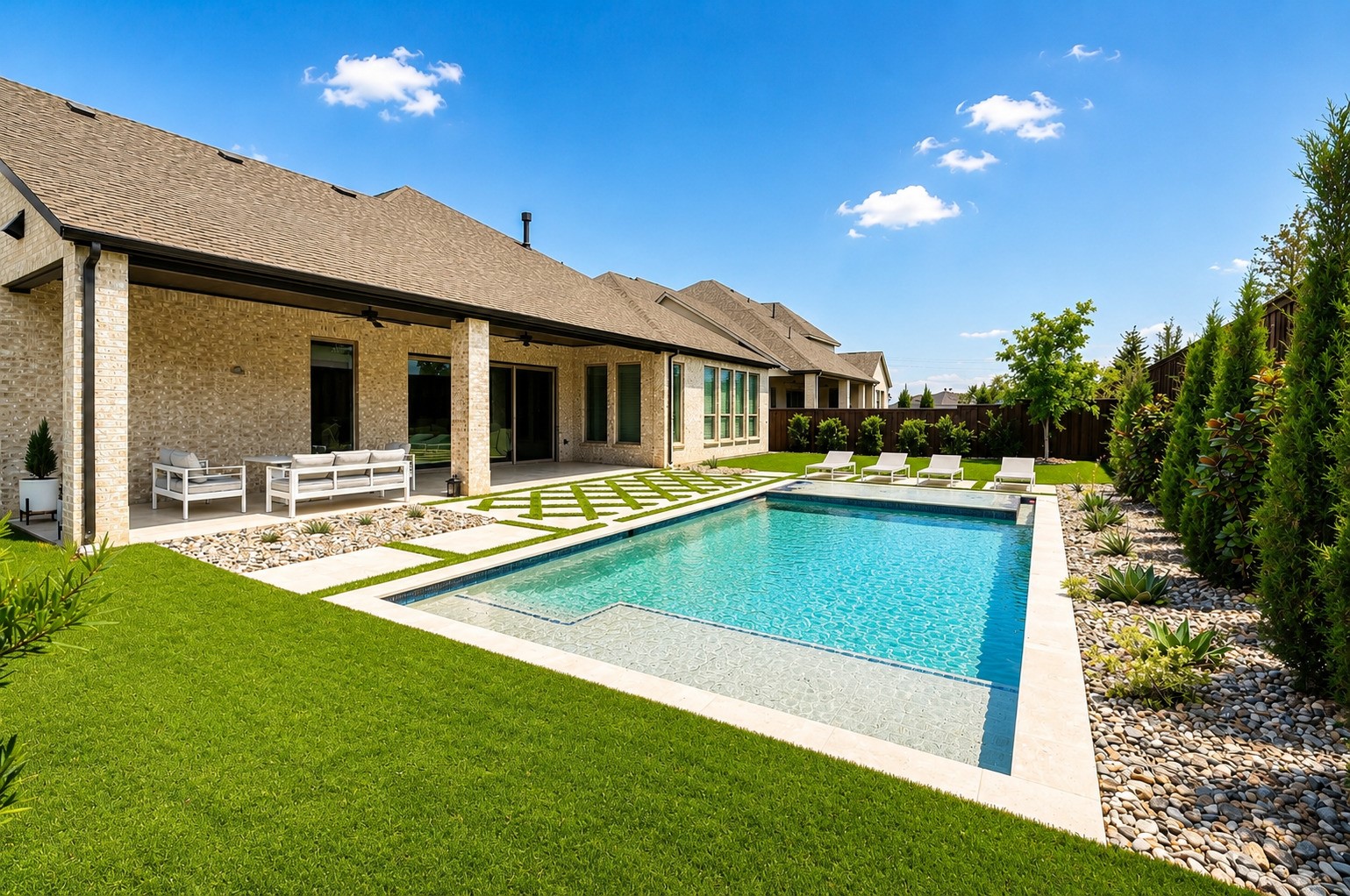 2360 Fallsview Court Prosper TX 75078
