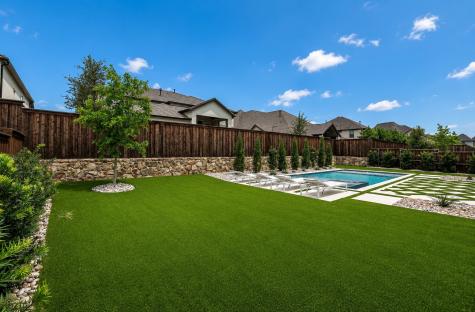 2360 Fallsview Court Prosper TX 75078