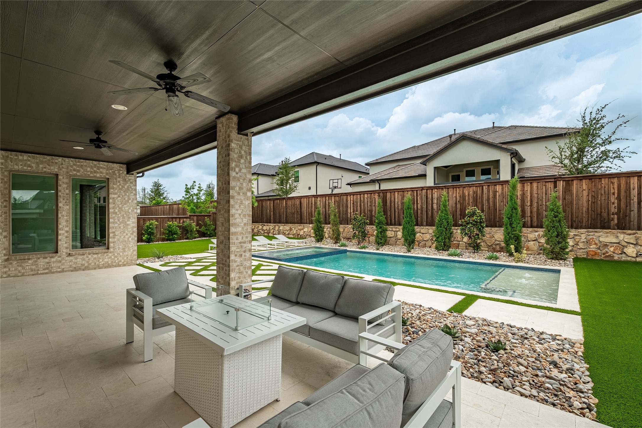 2360 Fallsview Court Prosper TX 75078