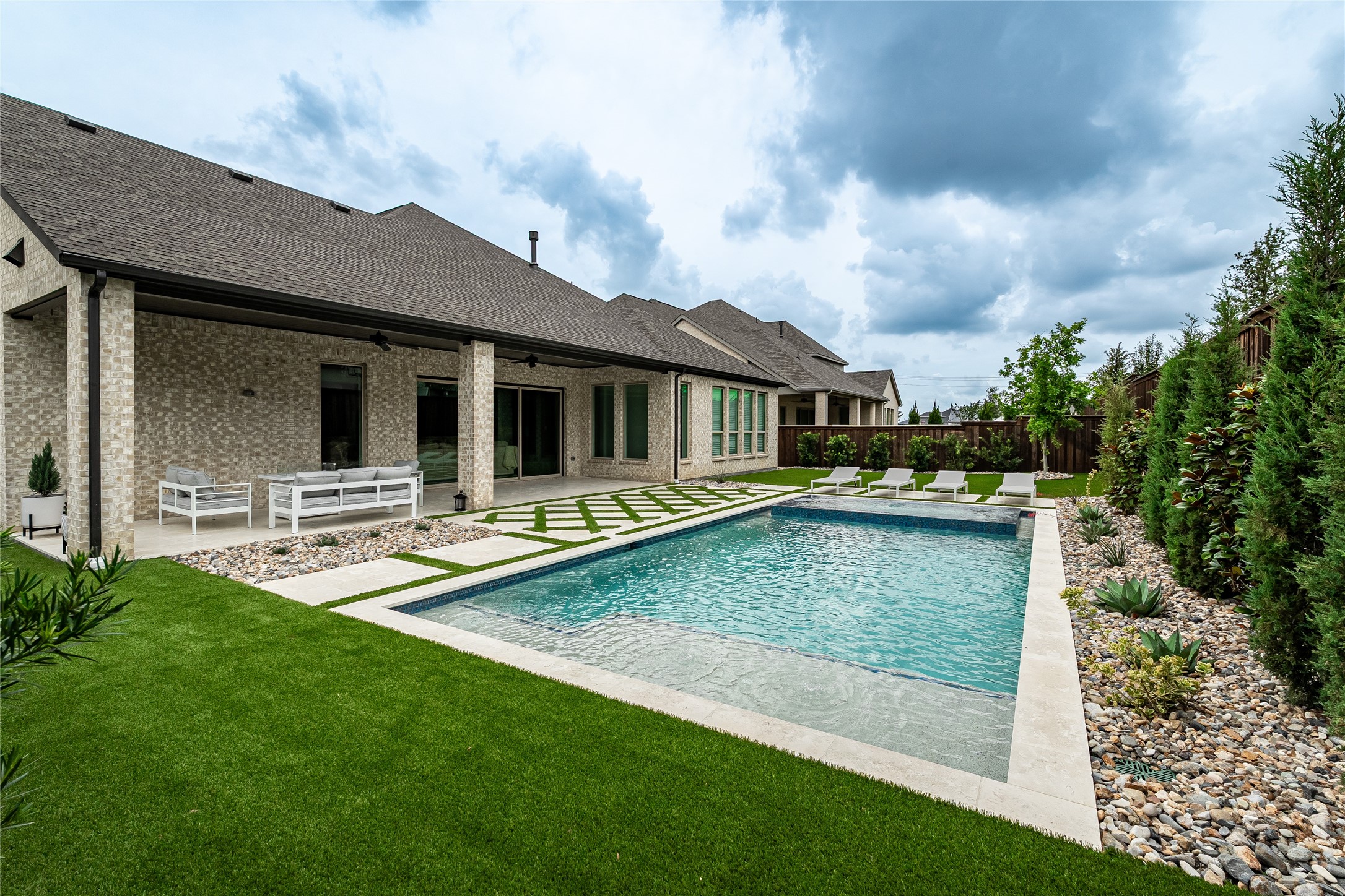 2360 Fallsview Court Prosper TX 75078