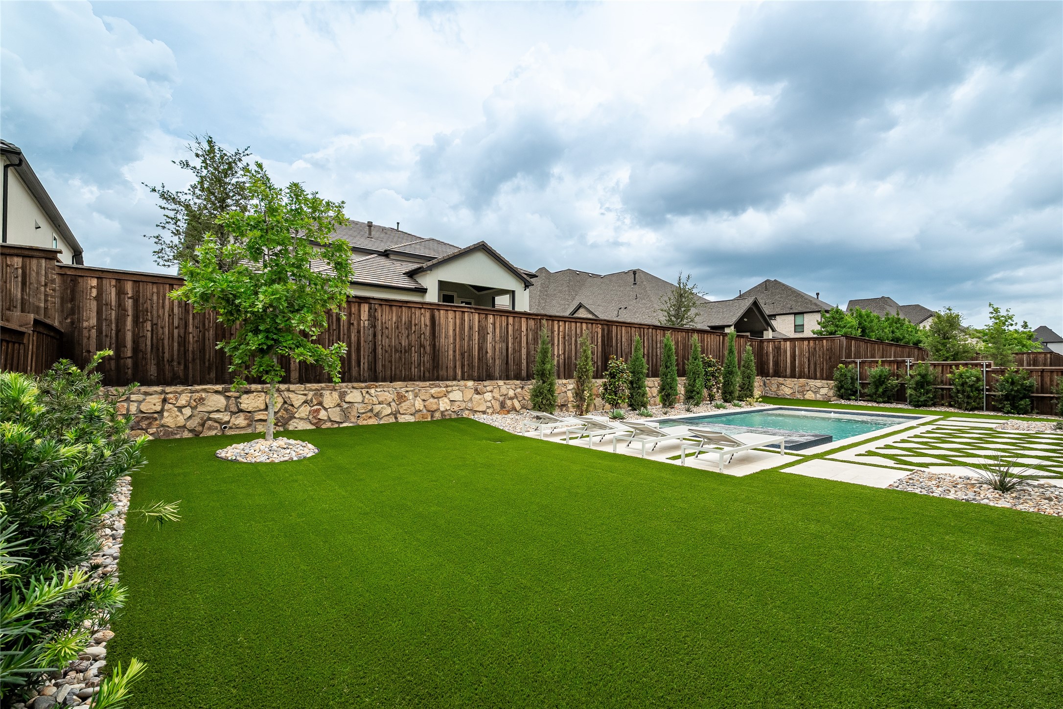 2360 Fallsview Court Prosper TX 75078