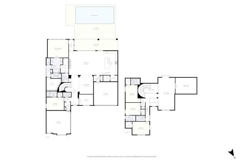 2360 Fallsview Court Prosper TX 75078