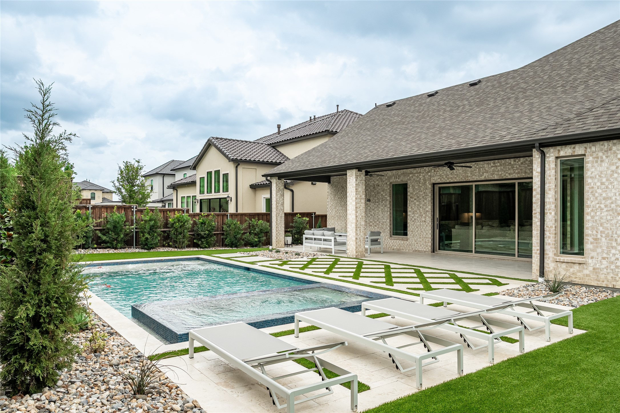 2360 Fallsview Court Prosper TX 75078