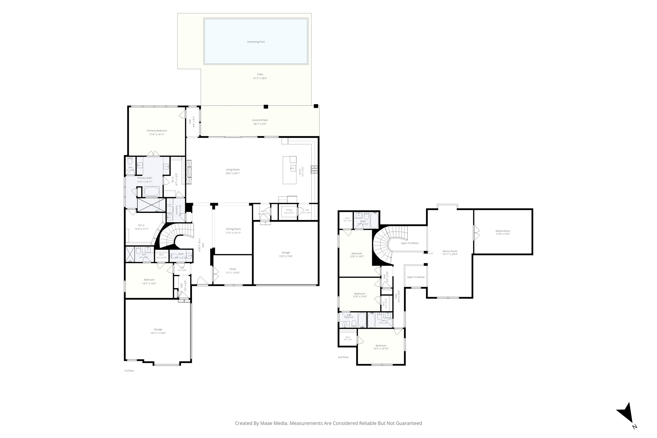 2360 Fallsview Court Prosper TX 75078