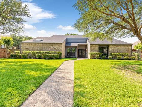 4304 Cobblers Lane Dallas TX 75287