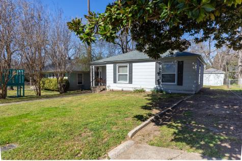 629 W Hanna Street Denison TX 75020