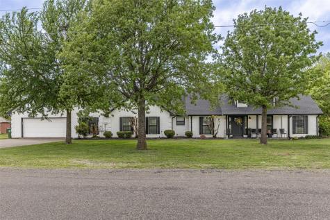 622 Lakewood Road Denison TX 75020