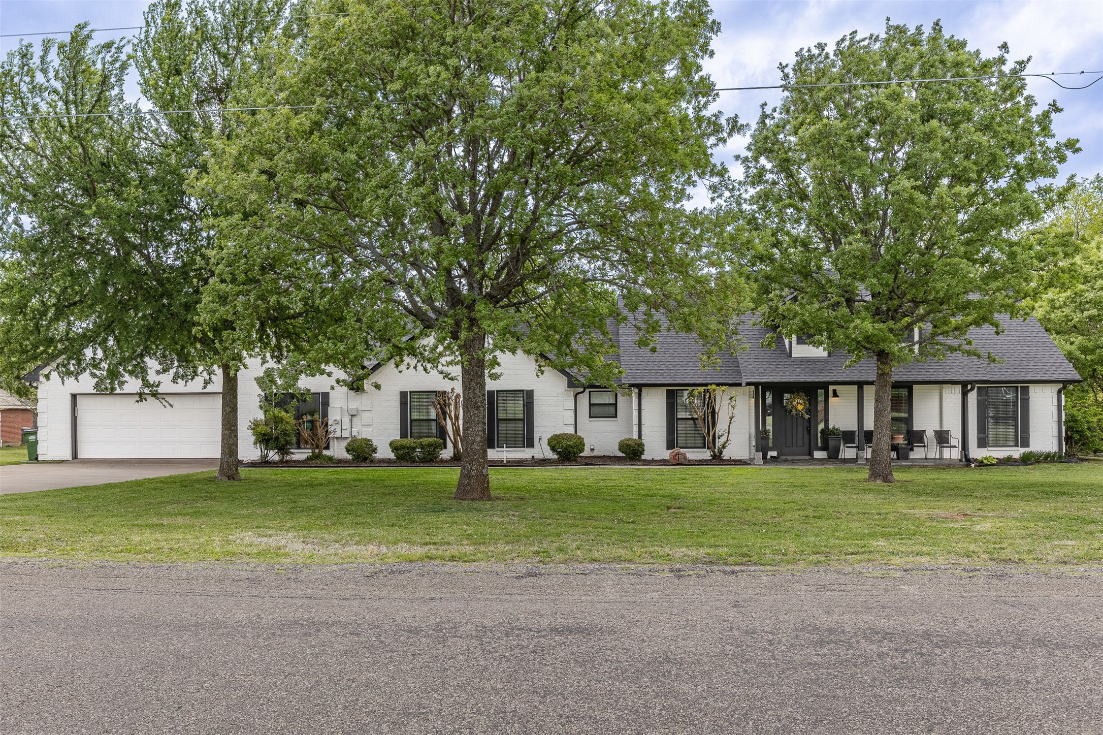 622 Lakewood Road Denison TX 75020