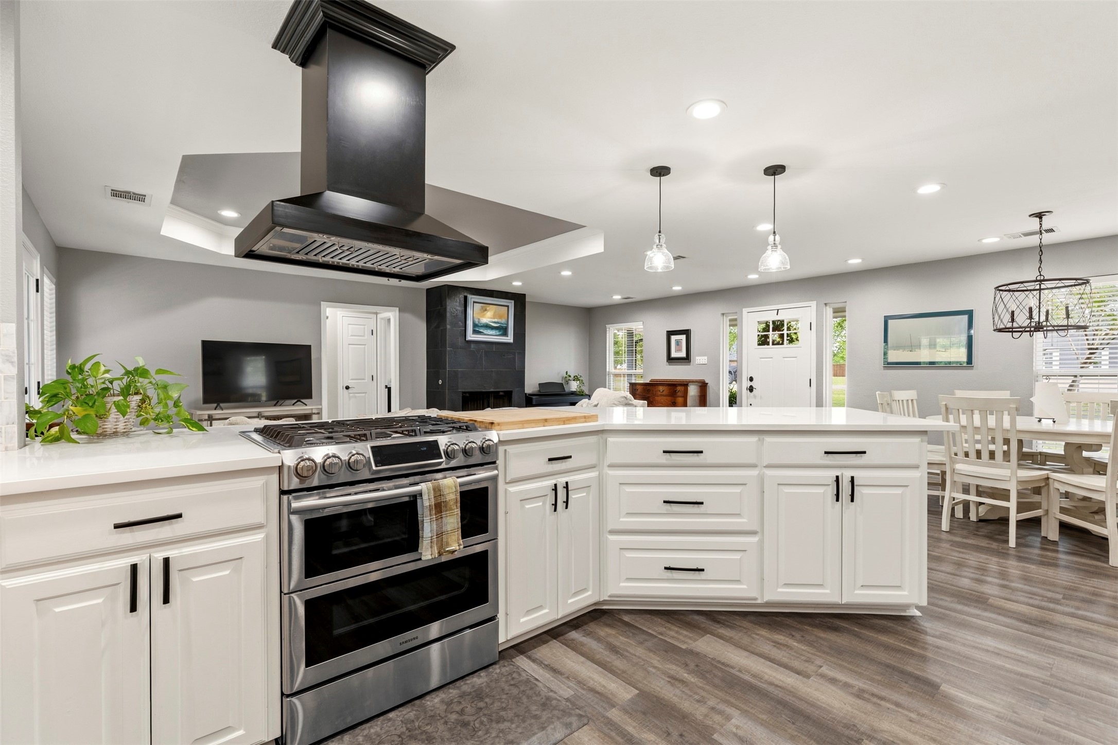 622 Lakewood Road Denison TX 75020