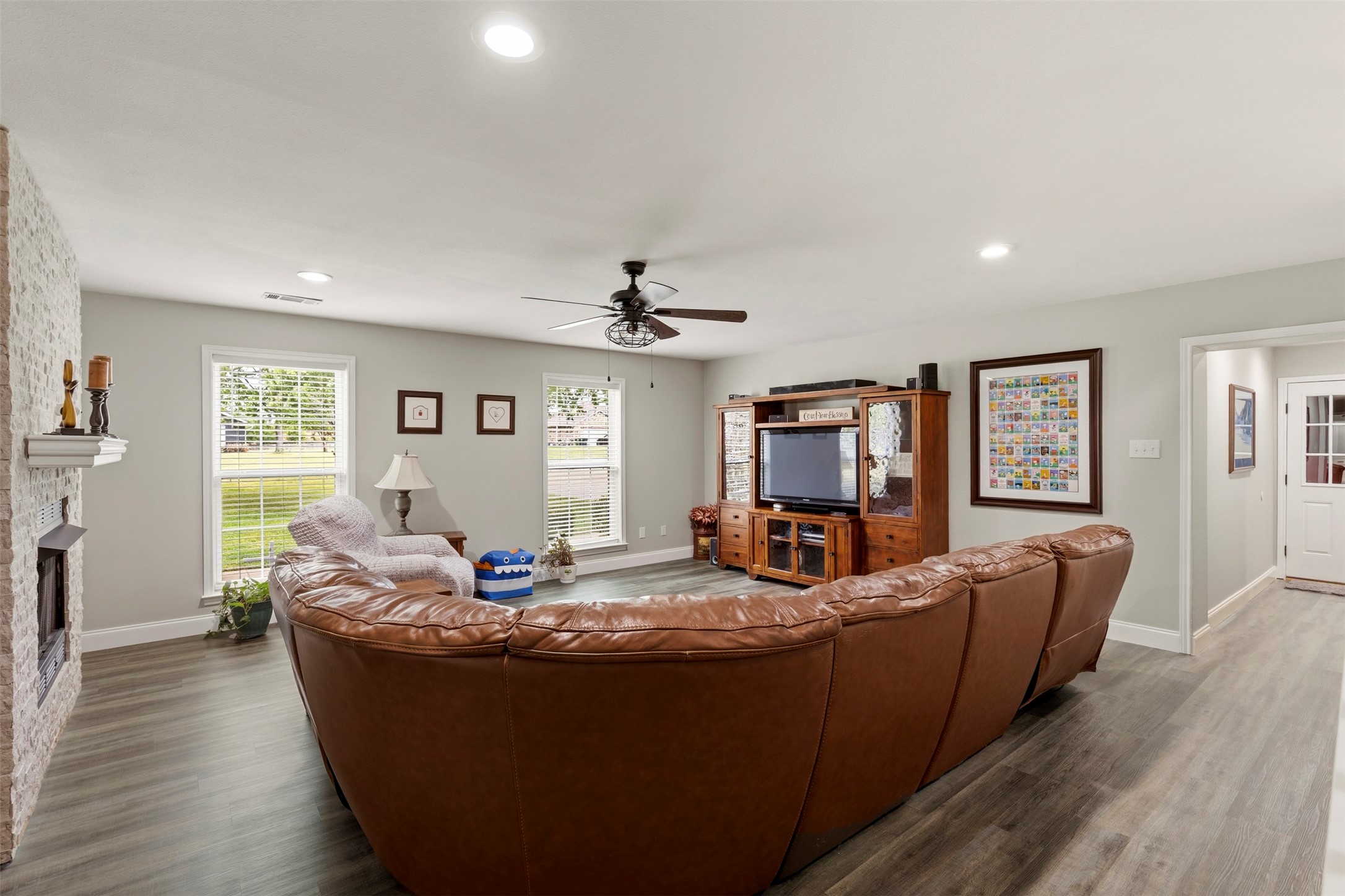 622 Lakewood Road Denison TX 75020