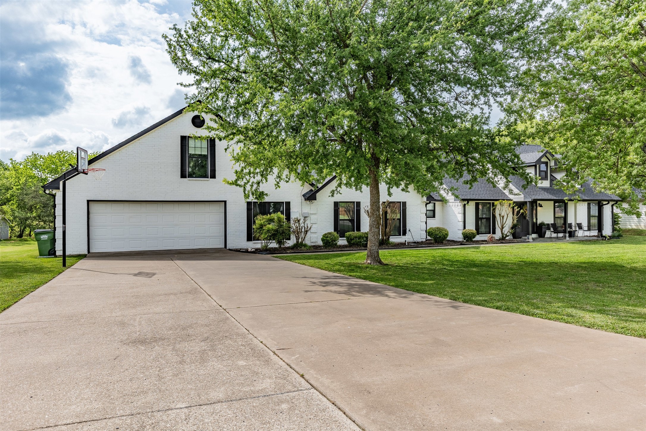 622 Lakewood Road Denison TX 75020