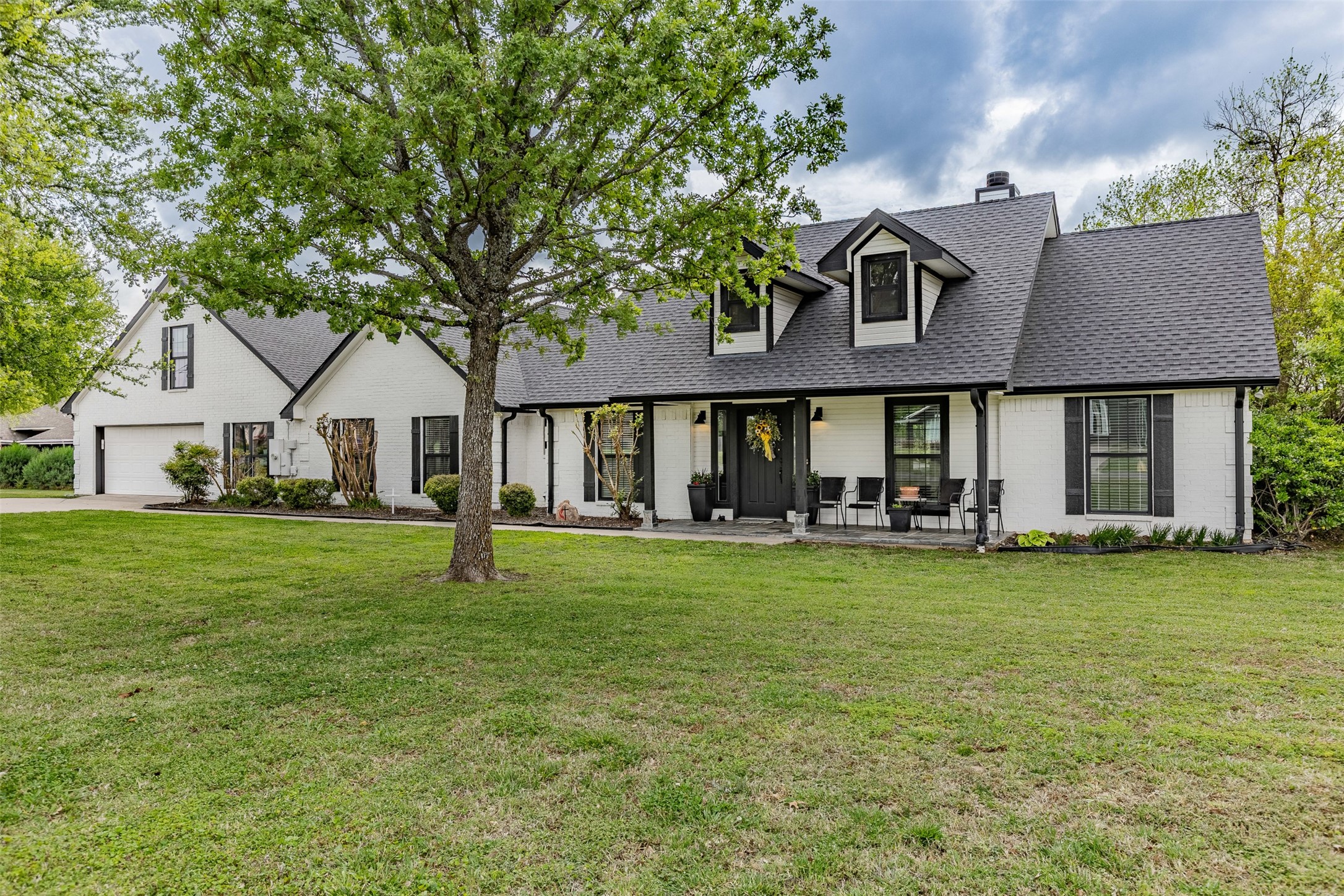 622 Lakewood Road Denison TX 75020
