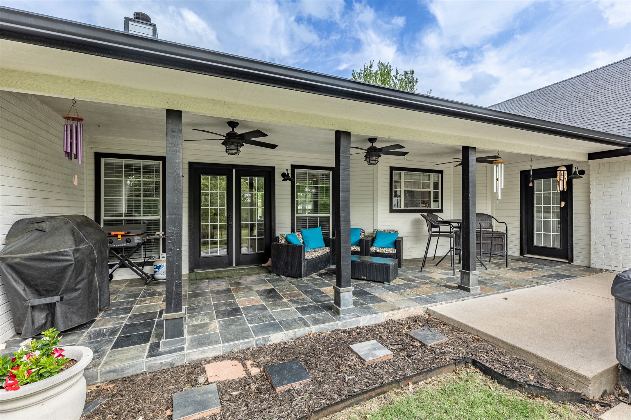 622 Lakewood Road Denison TX 75020