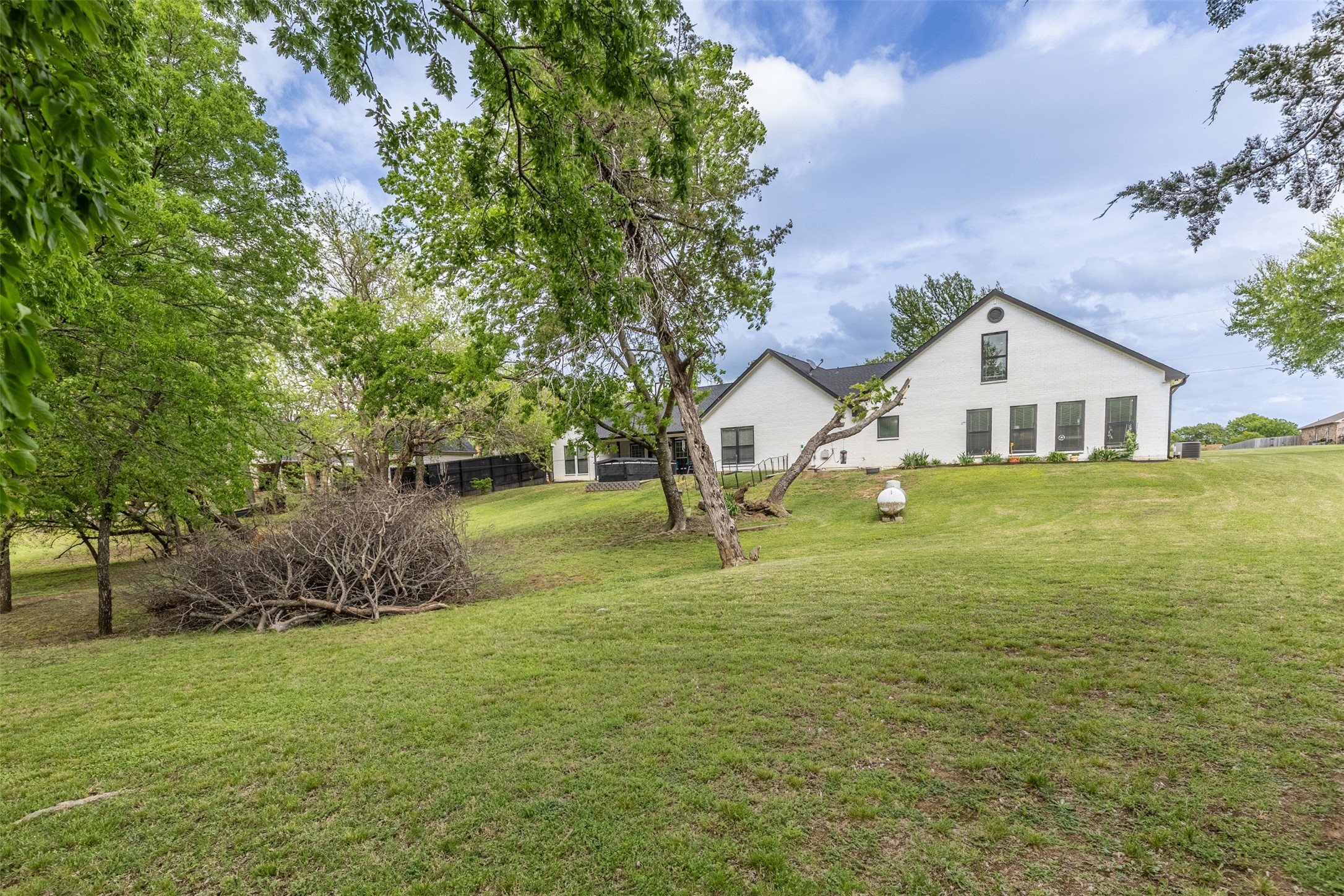 622 Lakewood Road Denison TX 75020