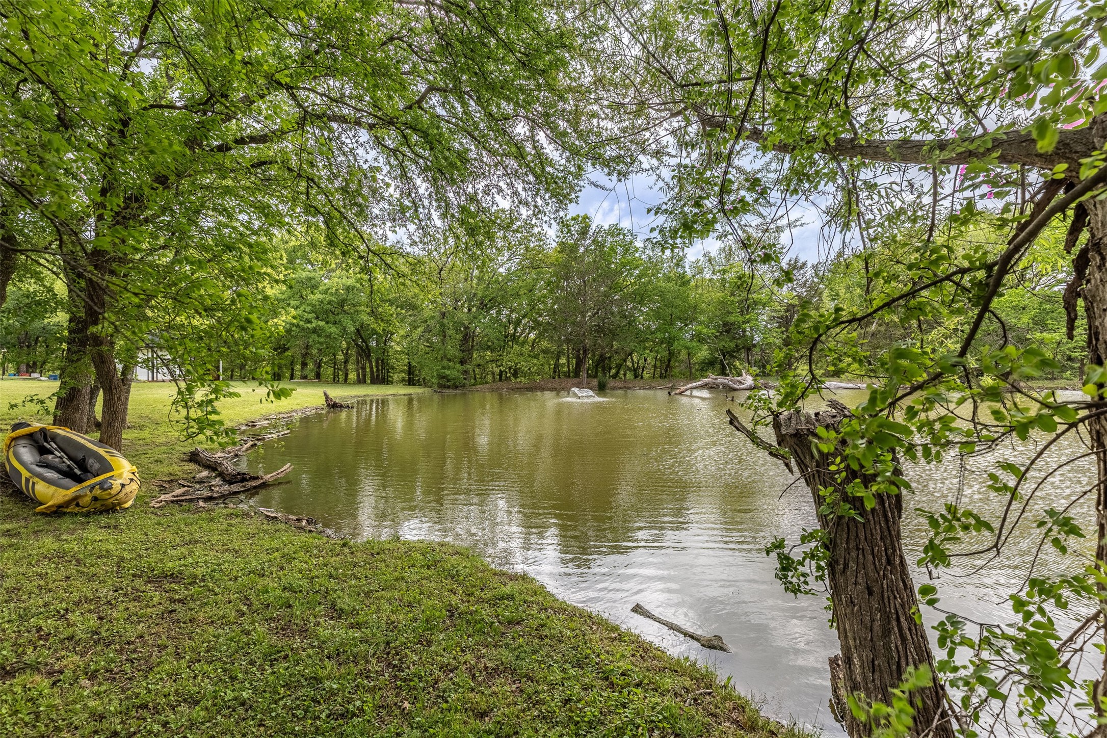 622 Lakewood Road Denison TX 75020