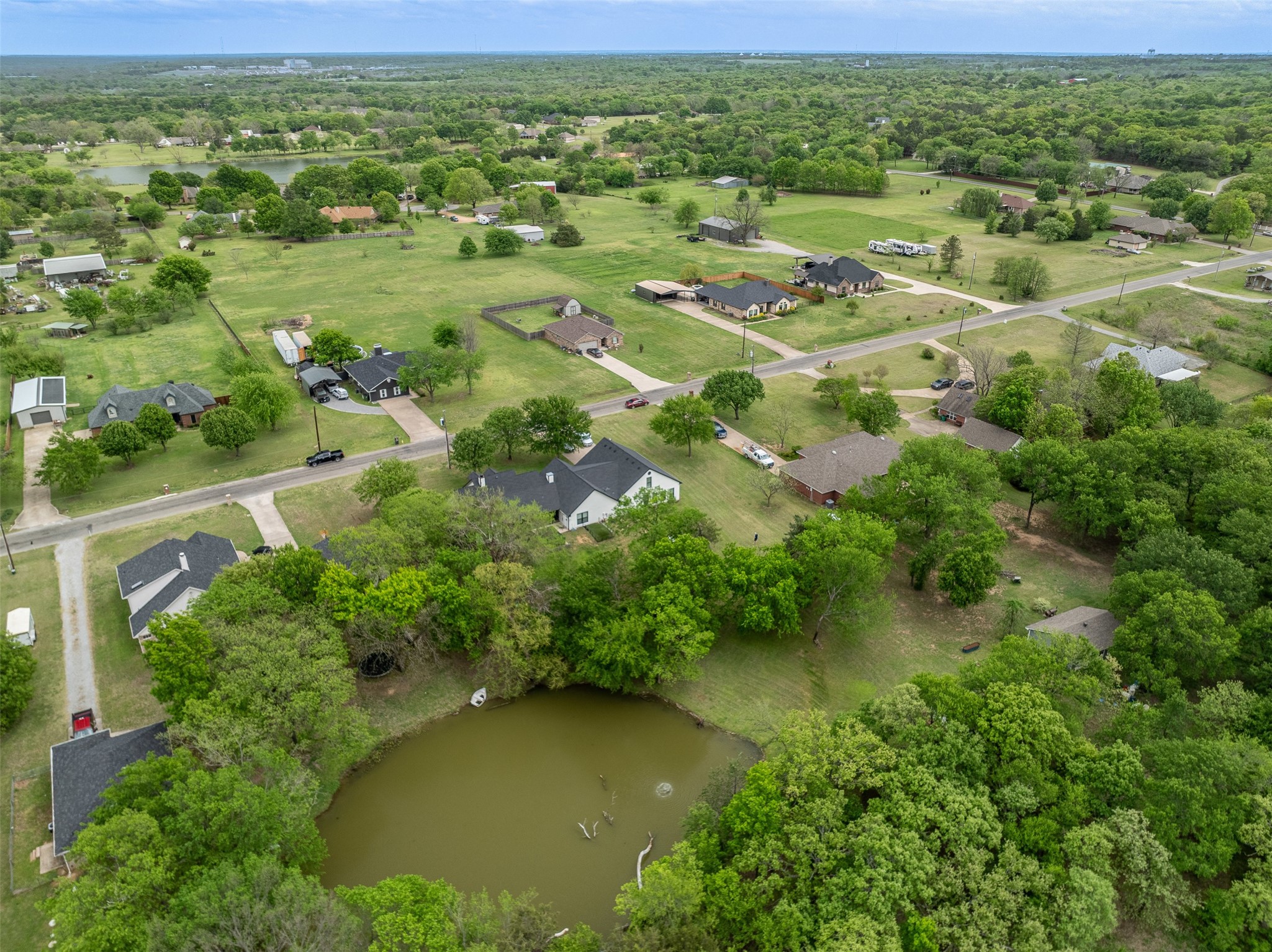 622 Lakewood Road Denison TX 75020