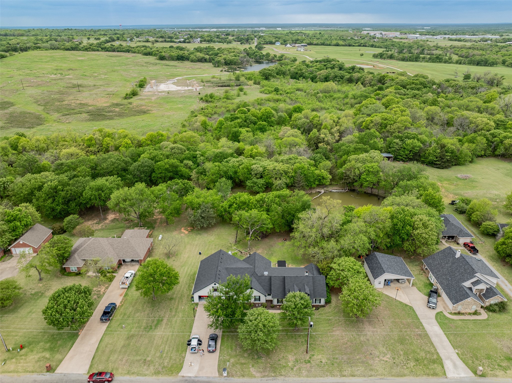 622 Lakewood Road Denison TX 75020