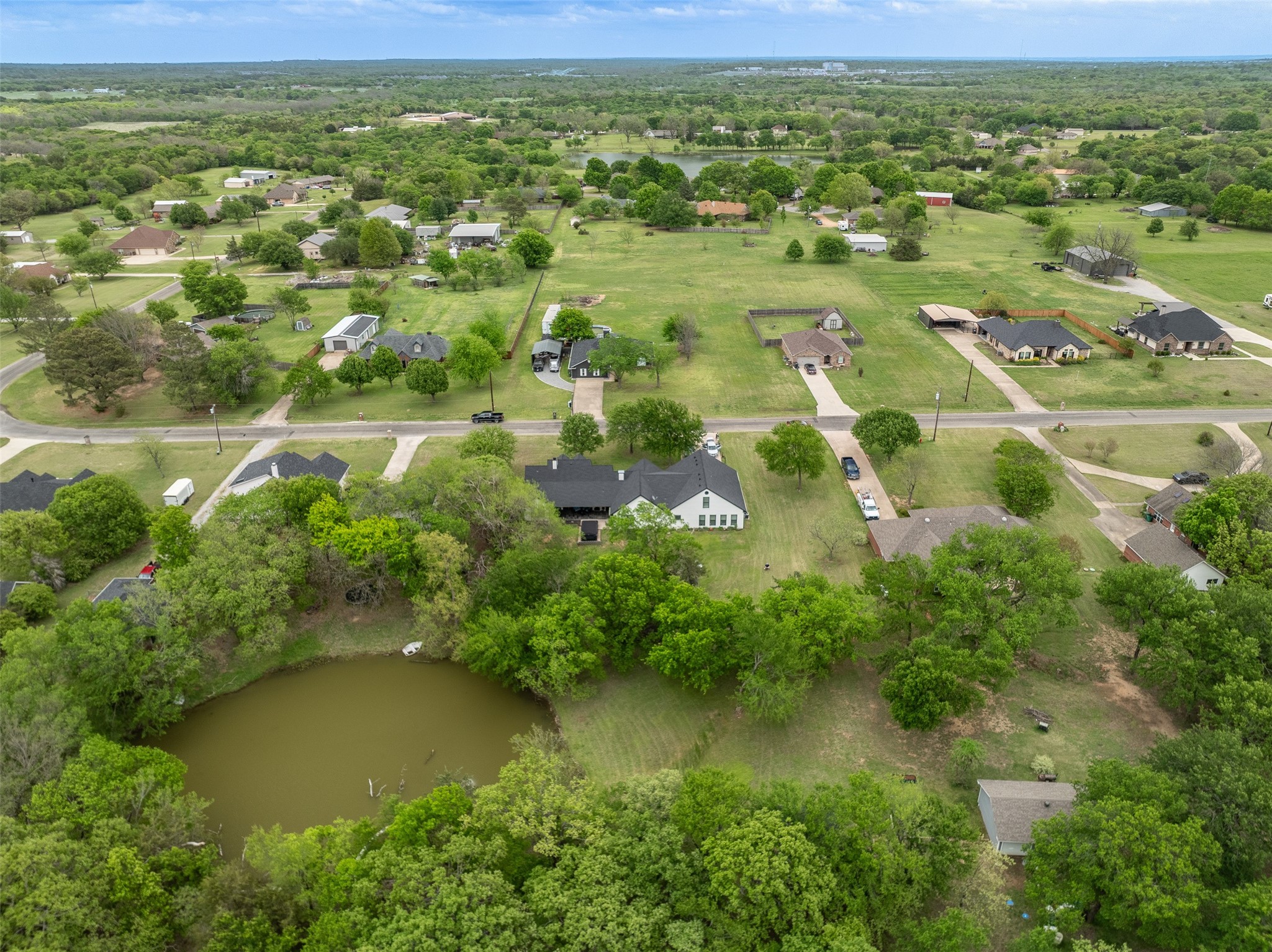 622 Lakewood Road Denison TX 75020