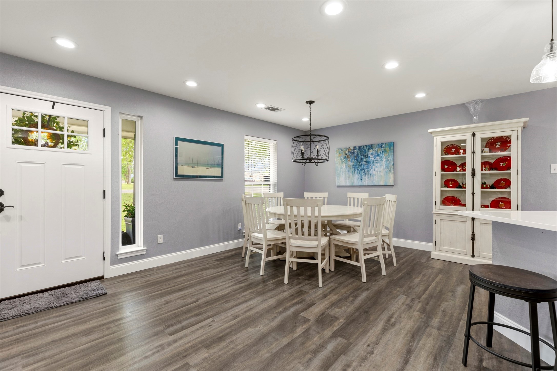 622 Lakewood Road Denison TX 75020