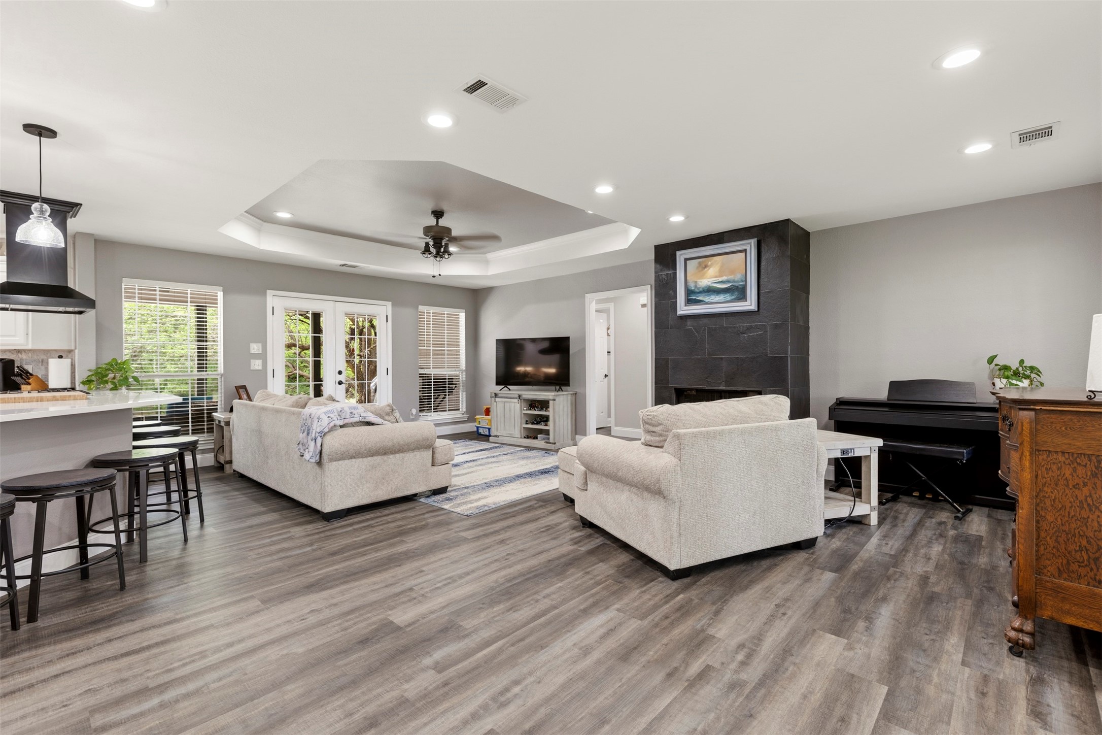 622 Lakewood Road Denison TX 75020