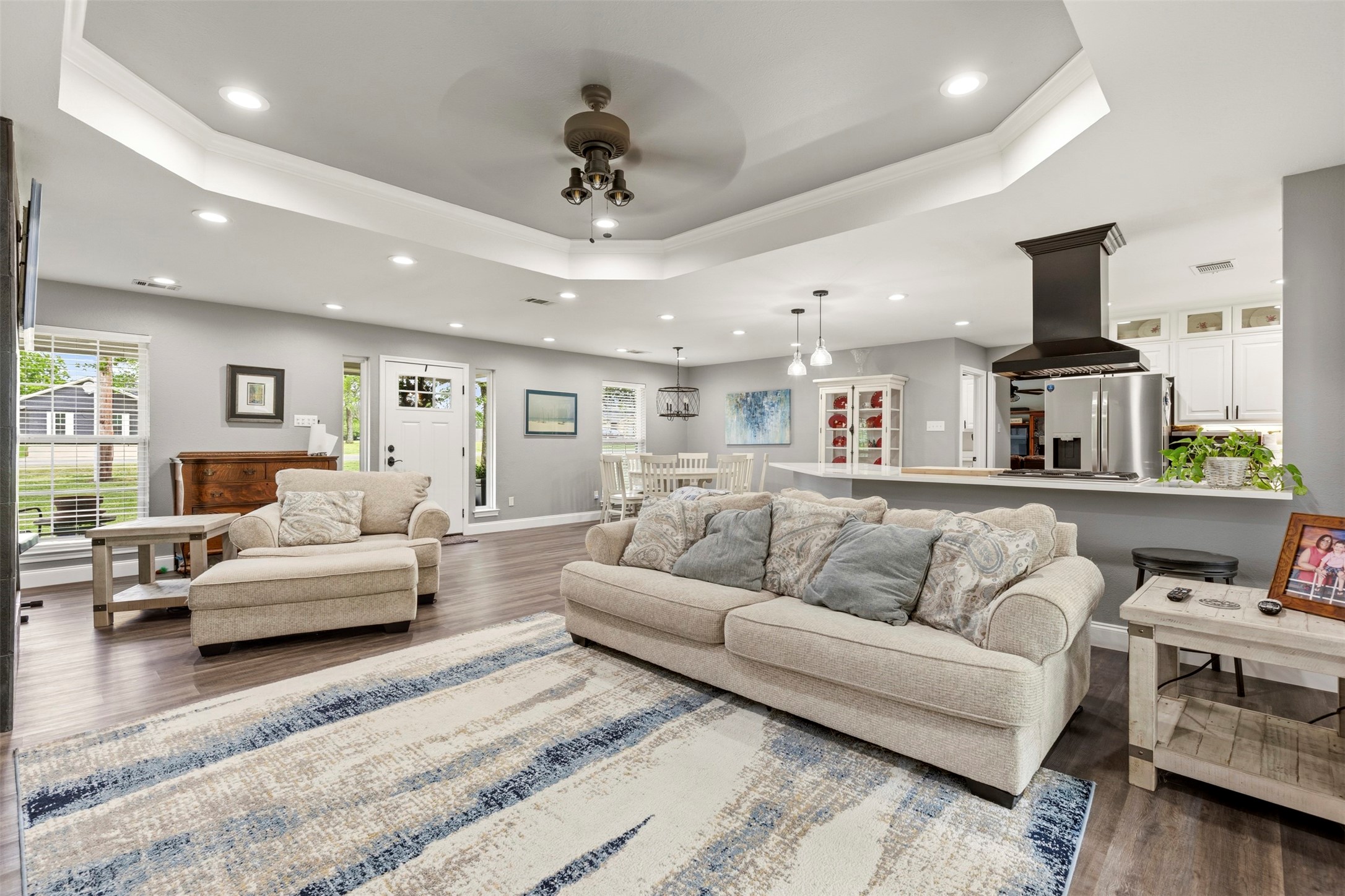 622 Lakewood Road Denison TX 75020