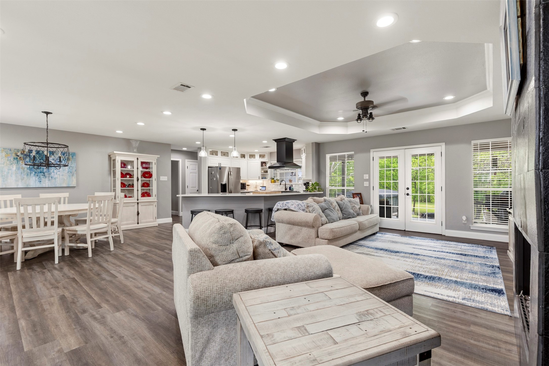 622 Lakewood Road Denison TX 75020