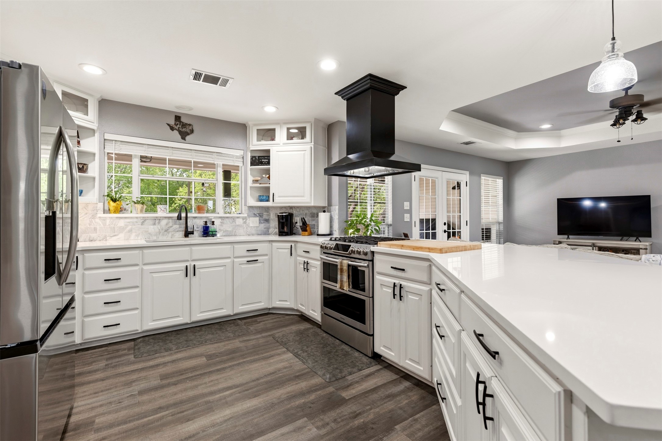 622 Lakewood Road Denison TX 75020