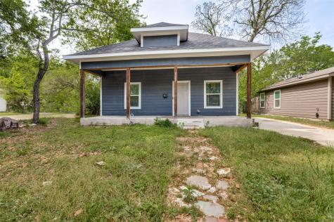 2323 Stoneman Street Dallas TX 75215
