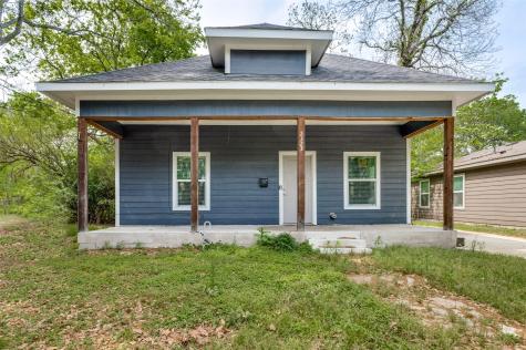 2323 Stoneman Street Dallas TX 75215