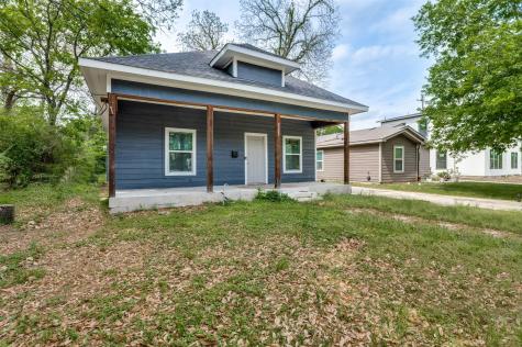 2323 Stoneman Street Dallas TX 75215