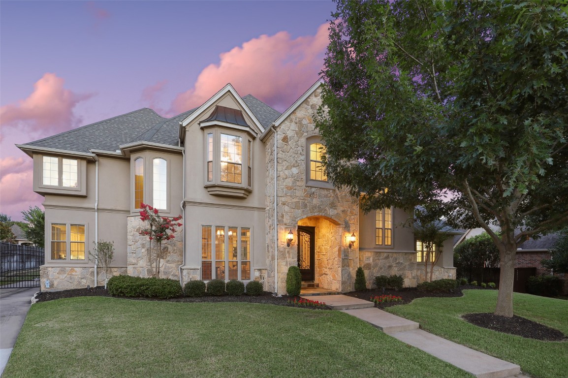 6407 Champion Way Colleyville TX 76034