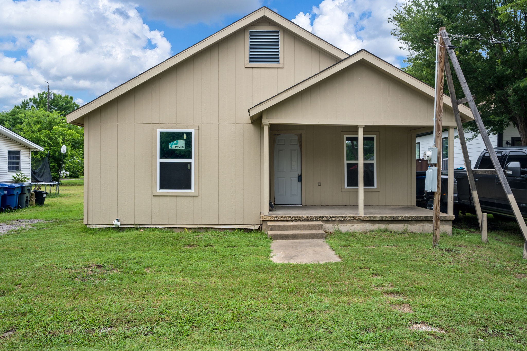 1603 Haddock Street Mckinney TX 75069