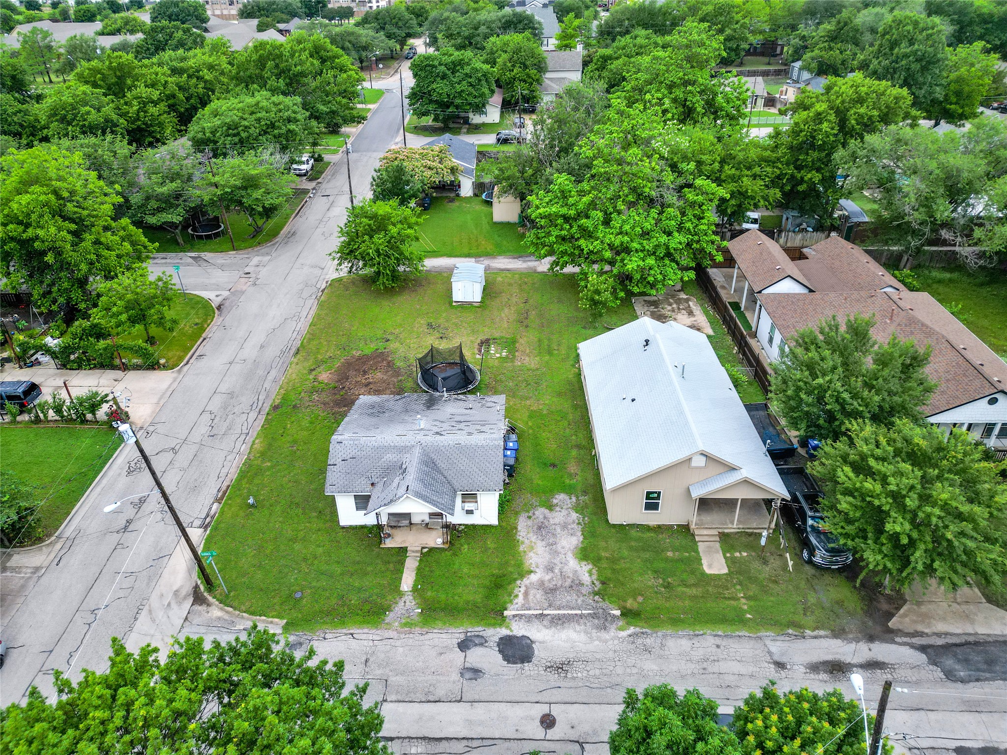 1603 Haddock Street Mckinney TX 75069