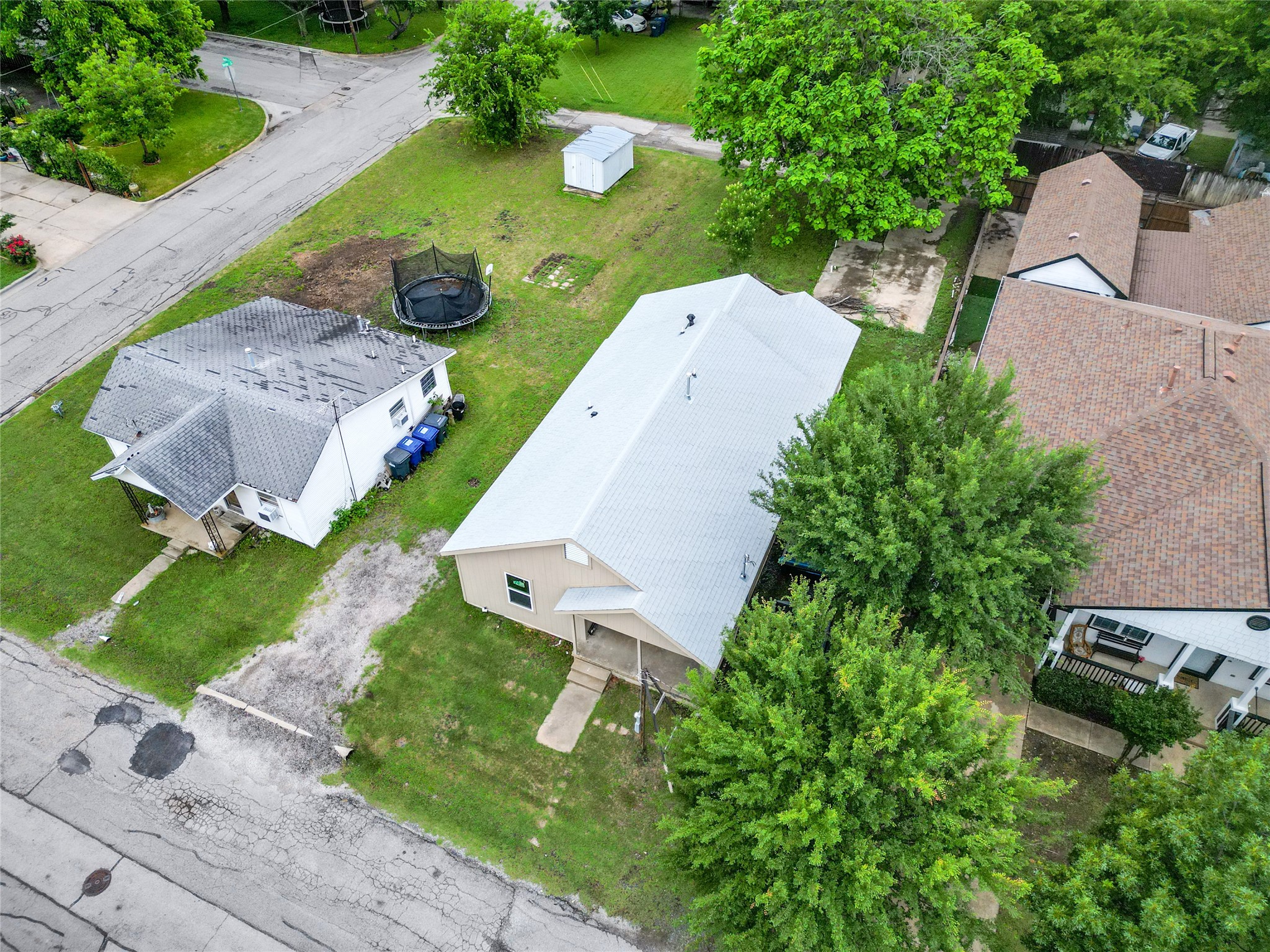 1603 Haddock Street Mckinney TX 75069