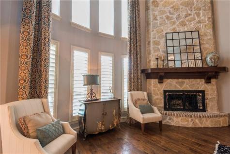 1804 Reynolds Court Allen TX 75002
