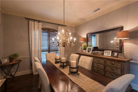 1804 Reynolds Court Allen TX 75002