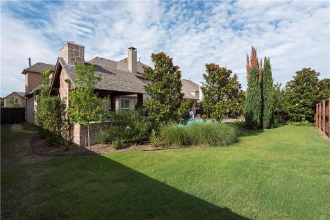 1804 Reynolds Court Allen TX 75002