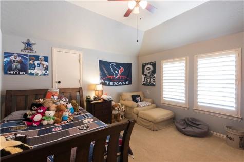 1804 Reynolds Court Allen TX 75002